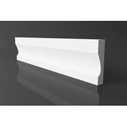 Listwa elewacyjna DLE9, STYROPIANOWE LISTWY ELEWACYJNE, PRODUCENT LISTEW ELEWACYJNYCH, LISTWY STYROPIANOWE PRODUCENT,