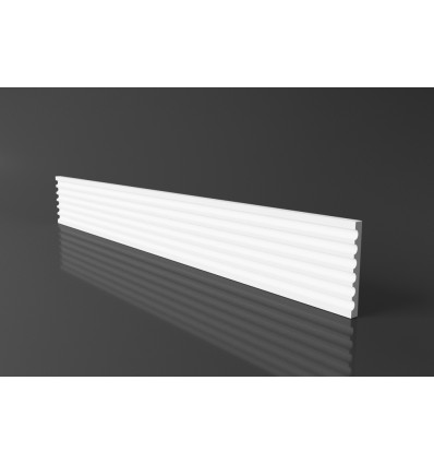 DP1 PILASTER ELEWACYJNY ZEWNĘTRZNY KLASYCZNY