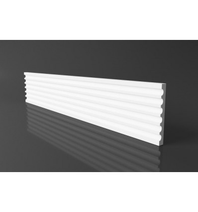 DPE7 PILASTER ELEWACYJNY ZEWNĘTRZNY KLASYCZNY