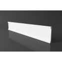 DPE9 PILASTER ELEWACYJNY STYROPIANOWY PROSTY OZDOBNY