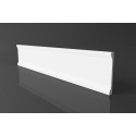 DPE17 PILASTER ELEWACYJNY STYROPIANOWY PROSTY OZDOBNY